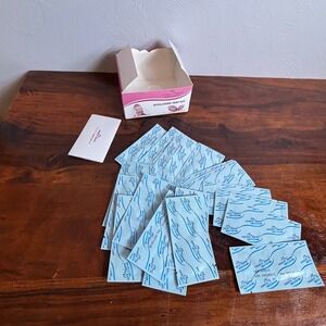 Easy@Home Ovulation Test Kit LH Fertility Strips 20 Count EZW2-S Exp 2027-02-05